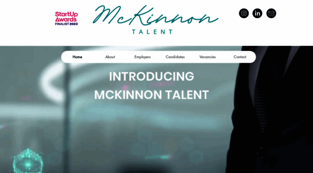 mckinnontalent.co.uk