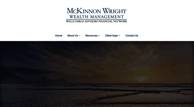 mckinnonwm.com