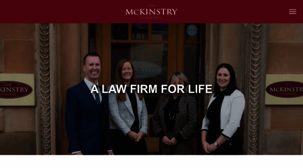 mckinstry.co.uk