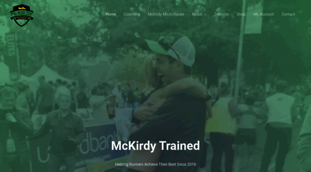 mckirdytrained.com