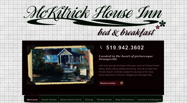 mckitrickhouseinn.com