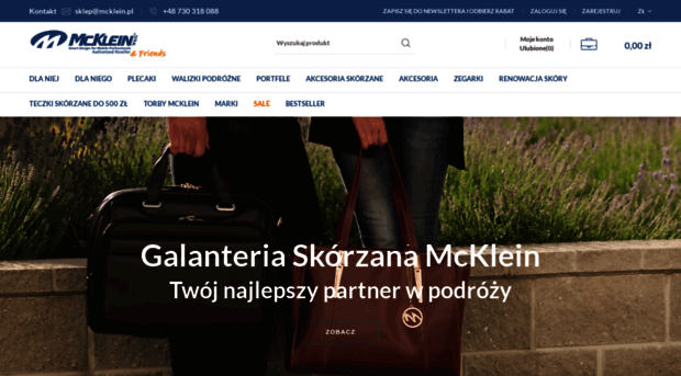 mcklein.pl