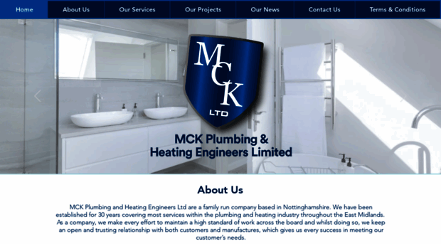 mckltd.co.uk