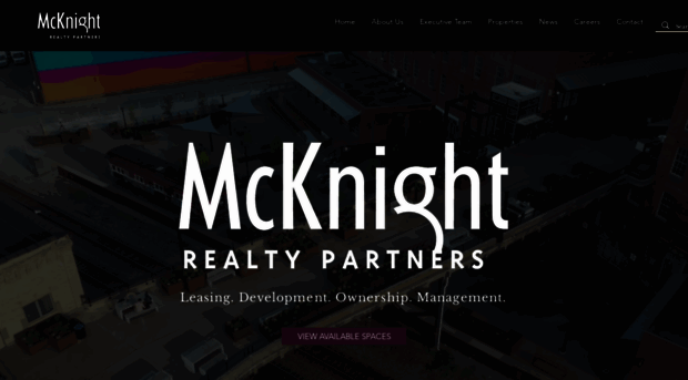 mcknightrealtypartners.com