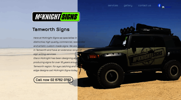 mcknightsigns.com.au