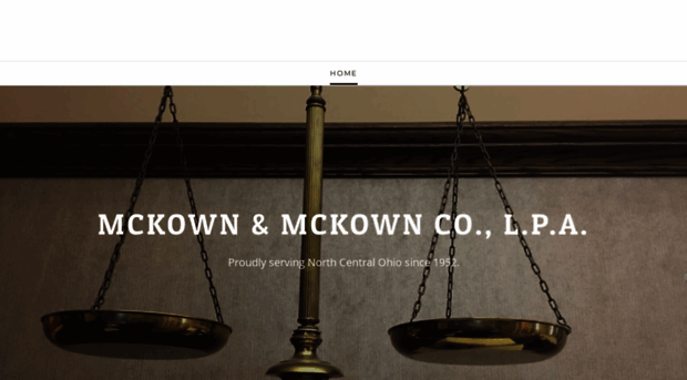 mckownlaw.com