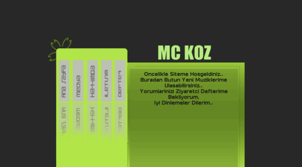 mckoz.net