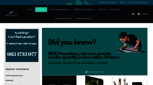 mckpromotions.com