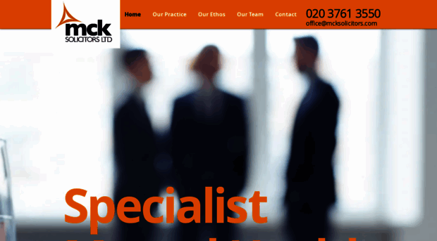 mcksolicitors.com