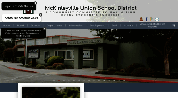 mckusd.org