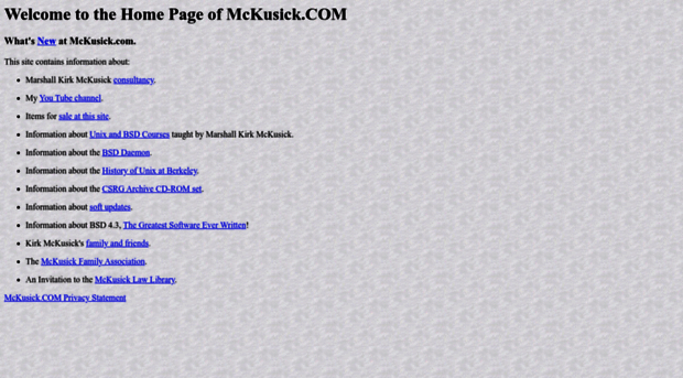 mckusick.com