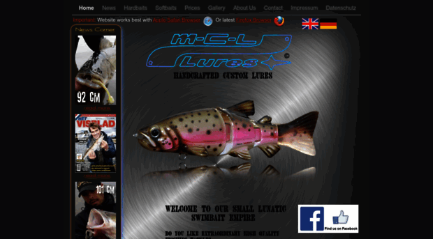 mcl-lures.de