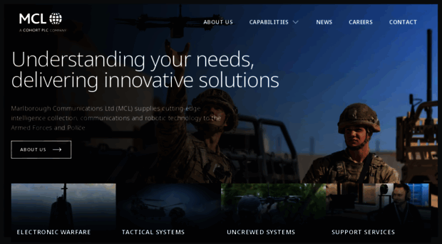mcl.website