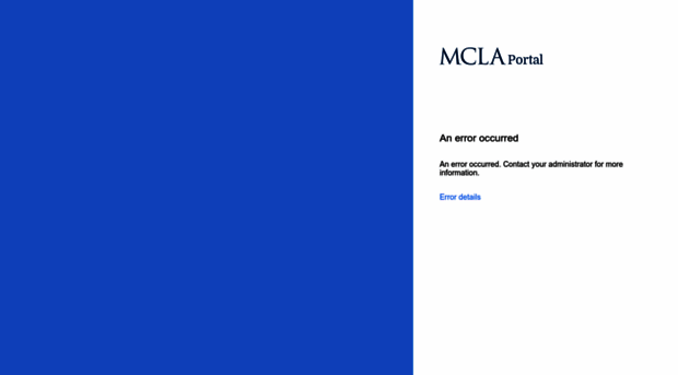 mcla.instructure.com