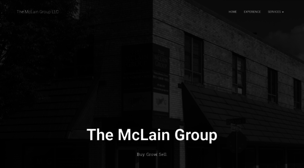 mclain-group.com