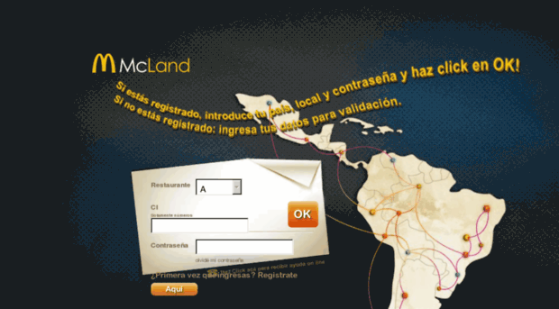 mcland.com.ve