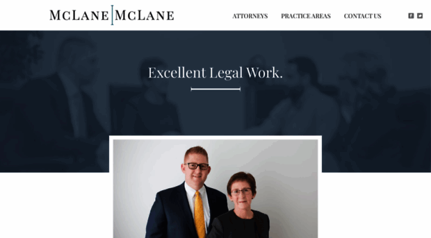 mclanelaw.com