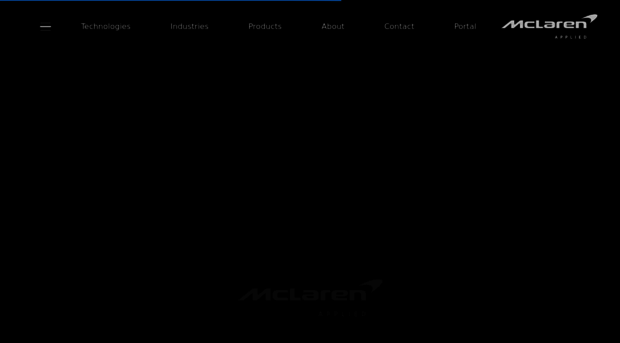 mclarenapplied.com