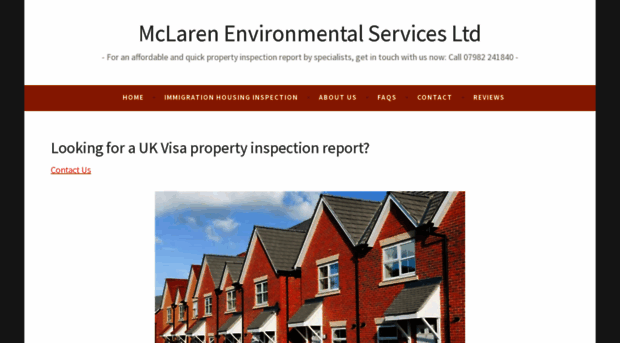 mclarenenvironmentalservices.co.uk