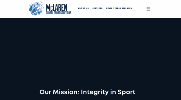 mclarenglobalsportsolutions.com