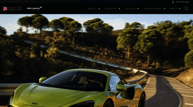 mclarenlongisland.com