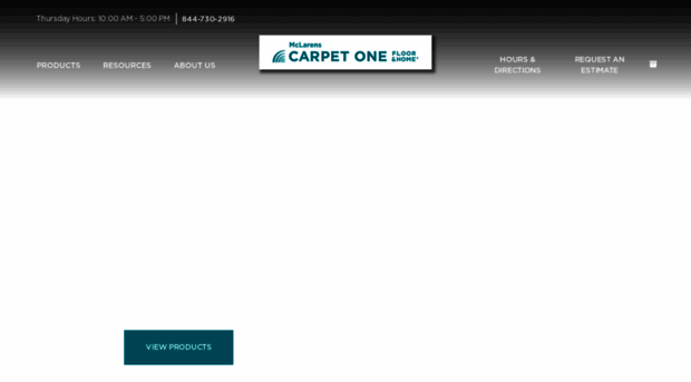 mclarenscarpetonecanby.com
