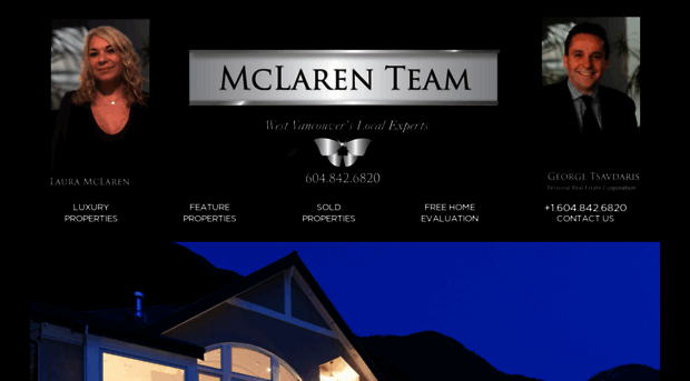 mclarenteam.com