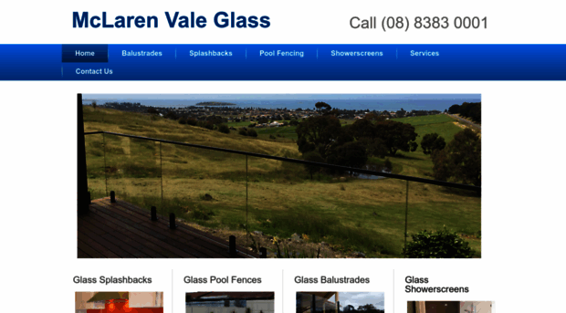 mclarenvaleglass.com.au