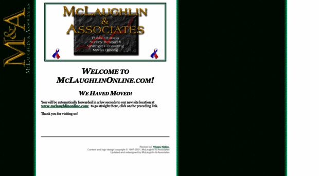 mclaughlinandassoc.com