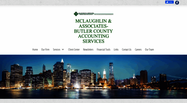 mclaughlincpas.com
