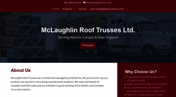 mclaughlintruss.ca