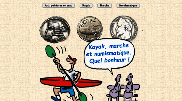 mclaveau.com