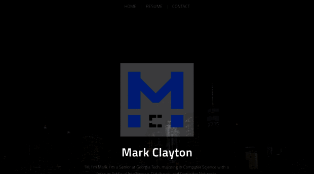 mclayton.net