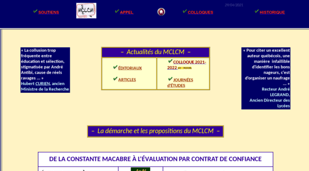 mclcm.free.fr