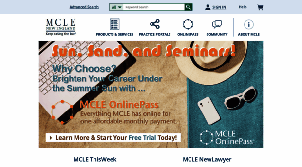 mcle.org