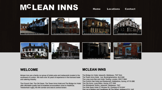 mclean-inns.com