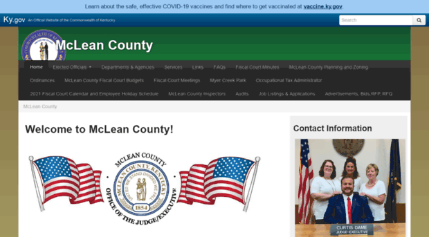 mcleancounty.ky.gov