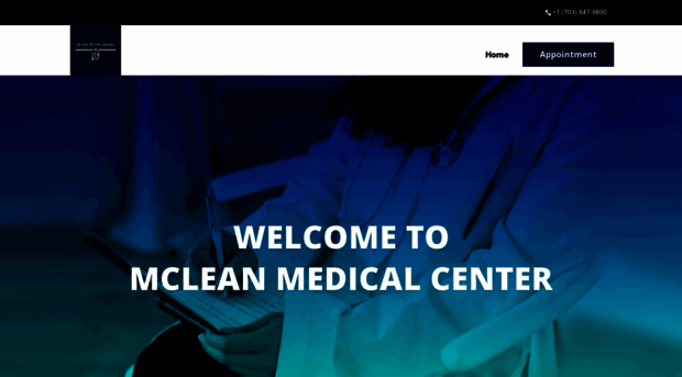 mcleandocs.com