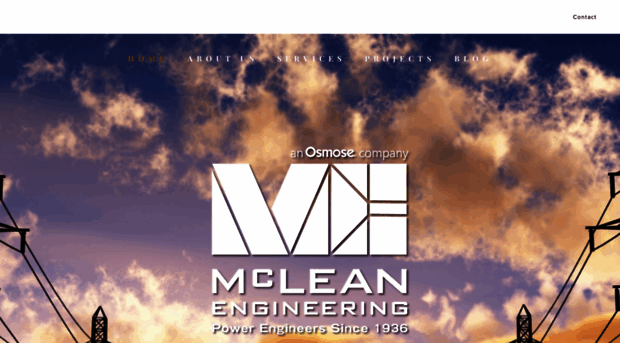 mcleanengineering.com
