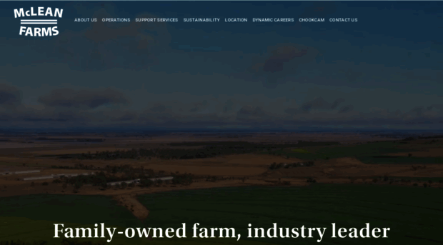 mcleanfarms.au