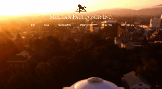 mcleanfaulconer.com