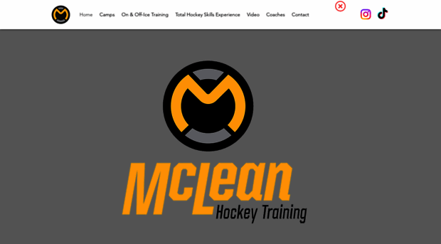 mcleanhockey.com