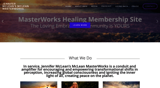 mcleanmasterworks-news.com