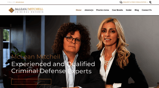 mcleanmitchelldefense.com