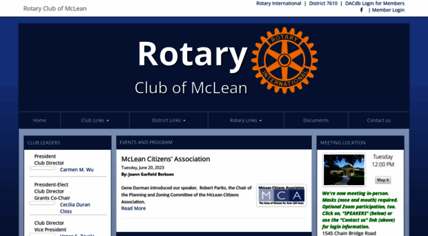 mcleanrotary.org