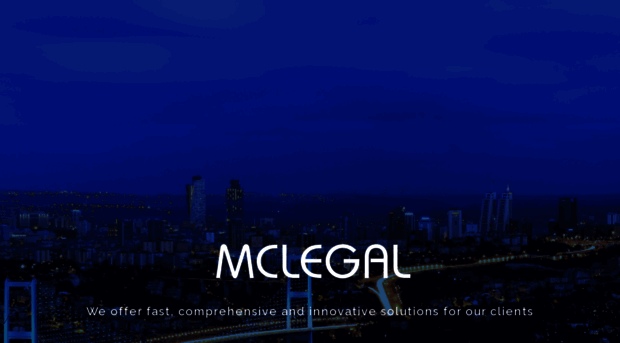 mclegal.com.tr