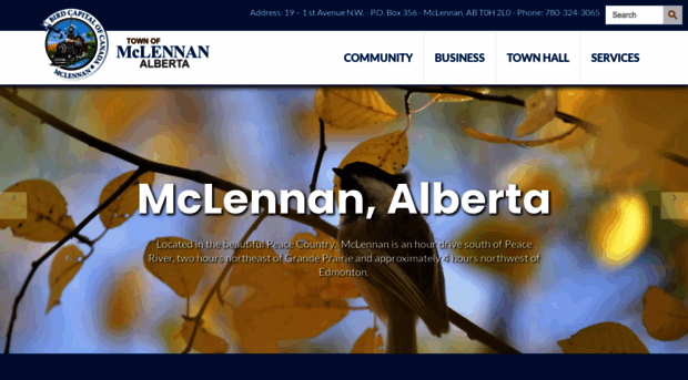 mclennan.ca