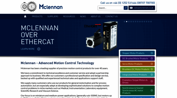 mclennan.co.uk