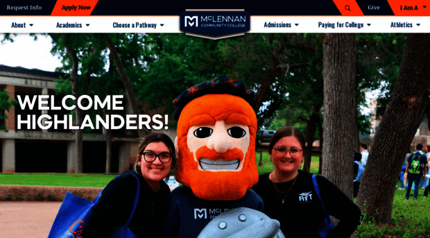 mclennan.edu