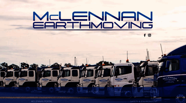 mclennanearthmoving.com.au